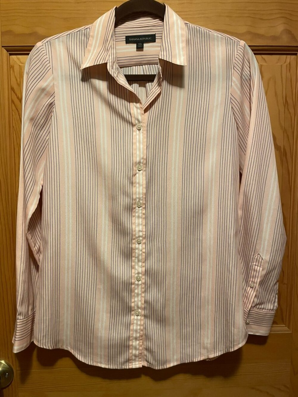Banana Republic button down Shirt